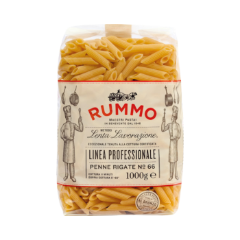 Rummo Penne Rigate Nr. 66, 1kg